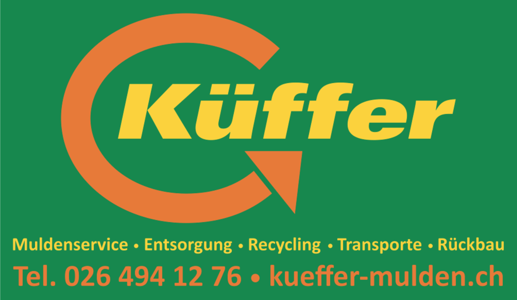 Küffer AG (Silvestercup)