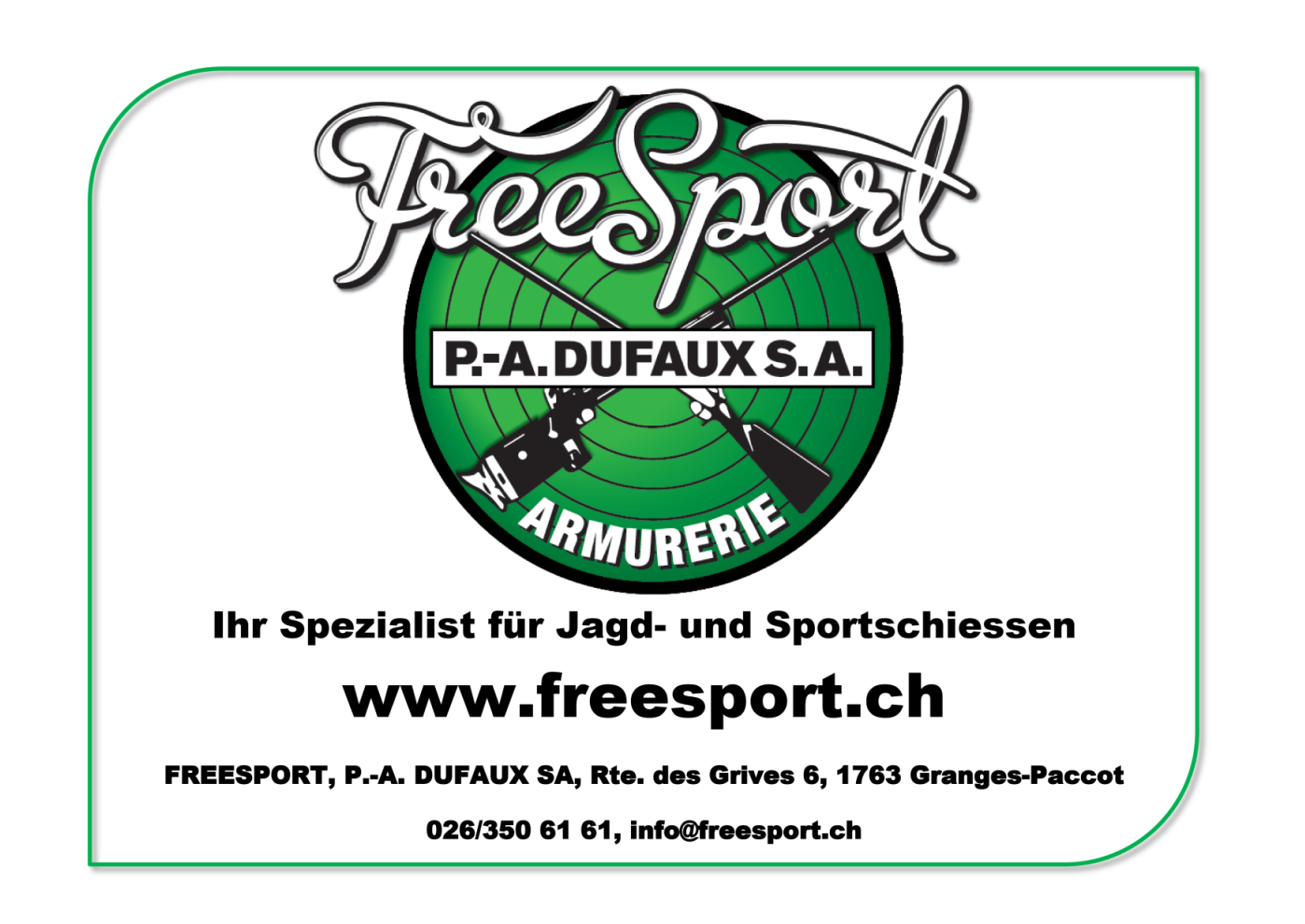 Free-Sport S.A